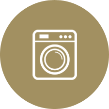 laundry facilities