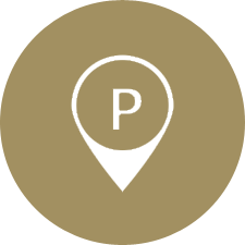 private parking