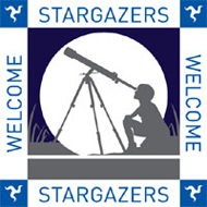 Star gazers welcome
